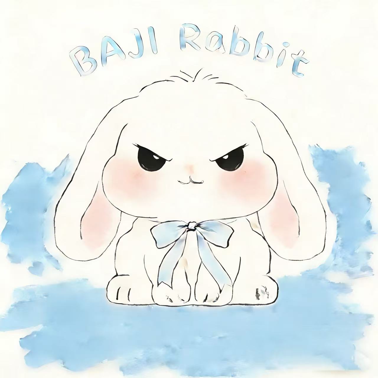 BAJI Rabbit
